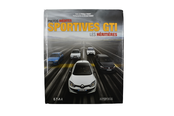 Sportives GTI Les Héritières