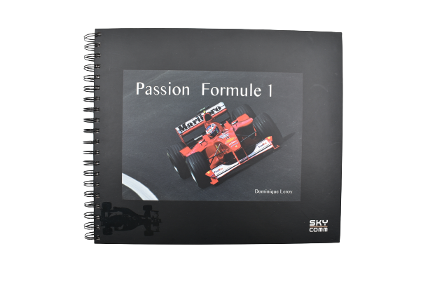 Passion Formule 1