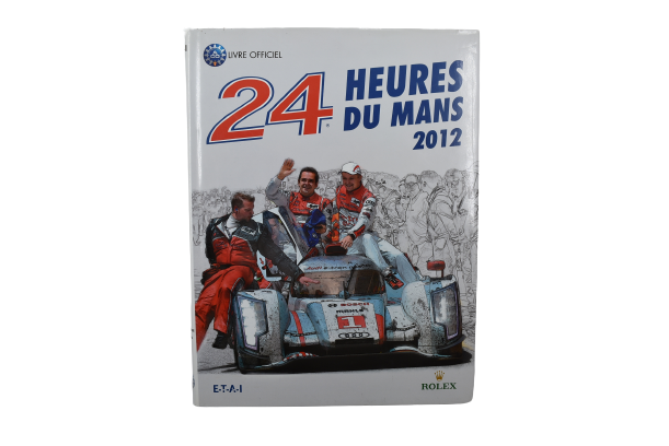 24 Heures Du Mans 2012