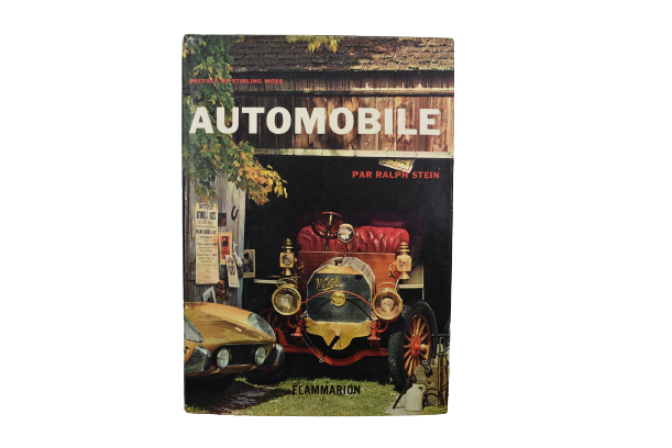 Automobile