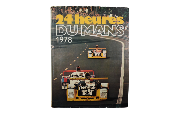 24 Heures Du Mans 1978