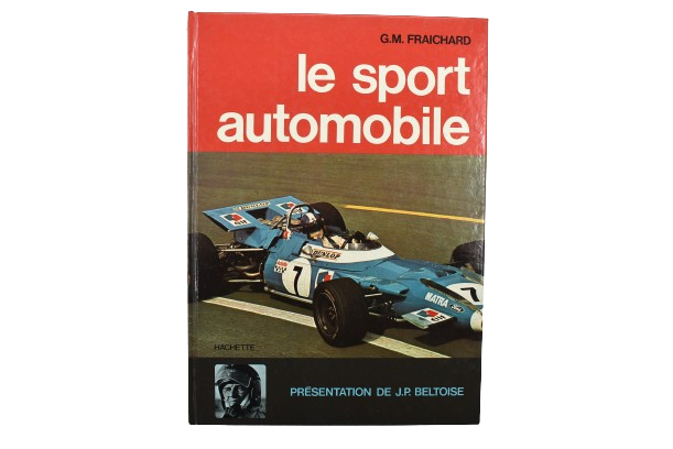 Le Sport Automobile