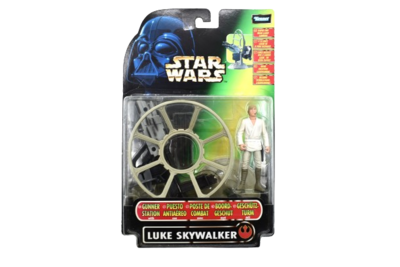 Kenner Star Wars Luke Skywalker