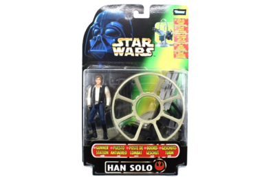 Kenner Star Wars Han Solo