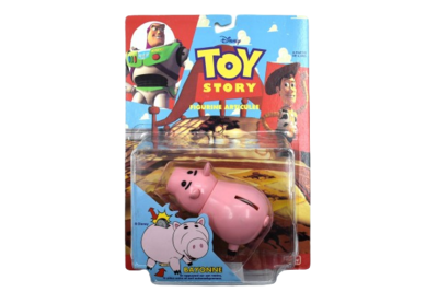 Lansay Toy Story Bayonne