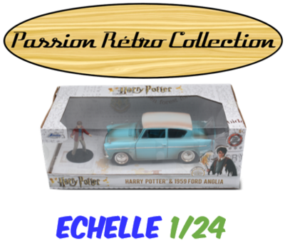 Echelle 1/24