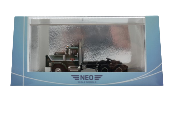 Neo Diamond Reo Raider SBFA 1974