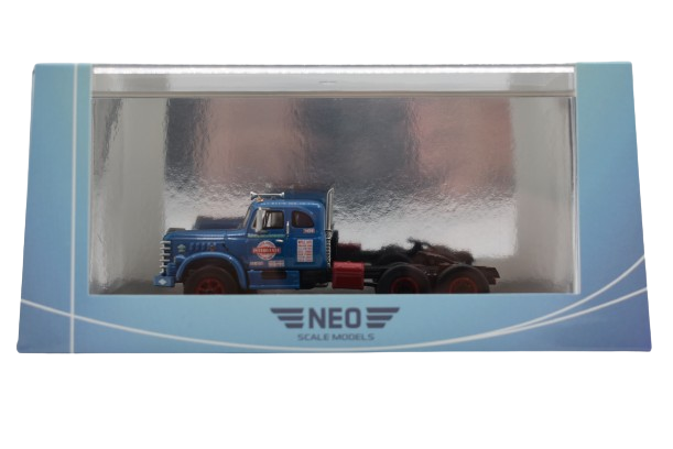 Neo Diamond T921 B 1955