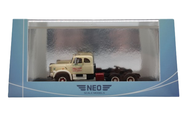 Neo Diamond T921 B 1955
