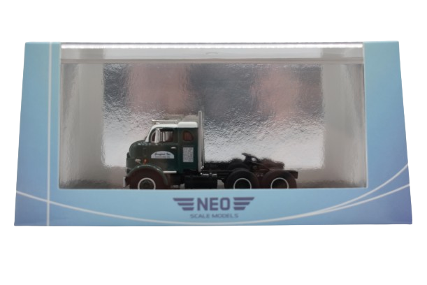 Neo GMC 950 Cannonball 1954