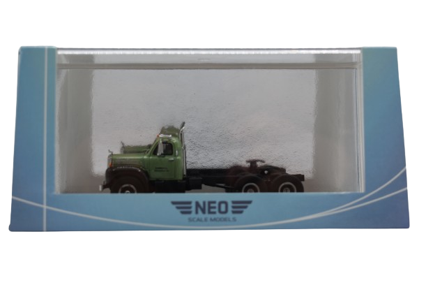 Neo Mack B61 ST 1957