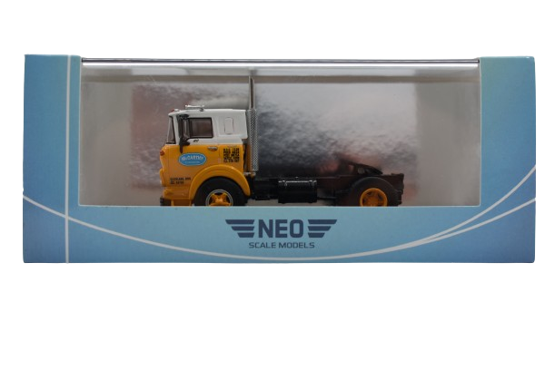 Neo Chevrolet Tilt Cab 1964