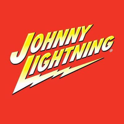 Johnny Lightning