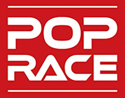 Pop Race