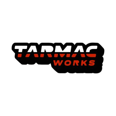 Tarmac