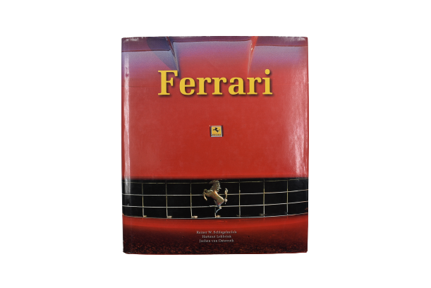 Ferrari Ferrari