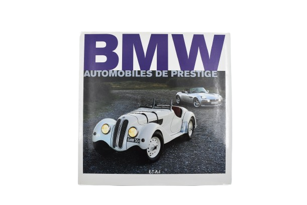 BMW Automobiles De Prestige BMW Automobiles De Prestige