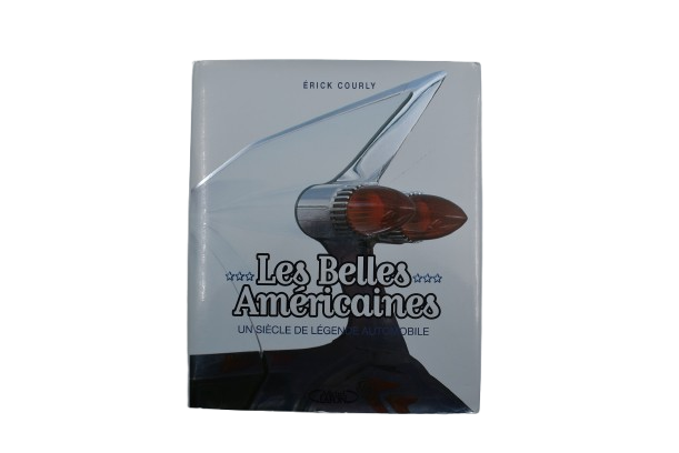 Les Belles Américaines Les Belles Américaines