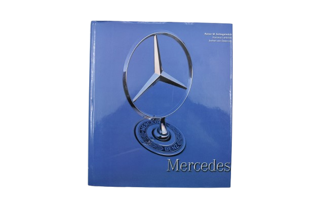 Mercedes Mercedes