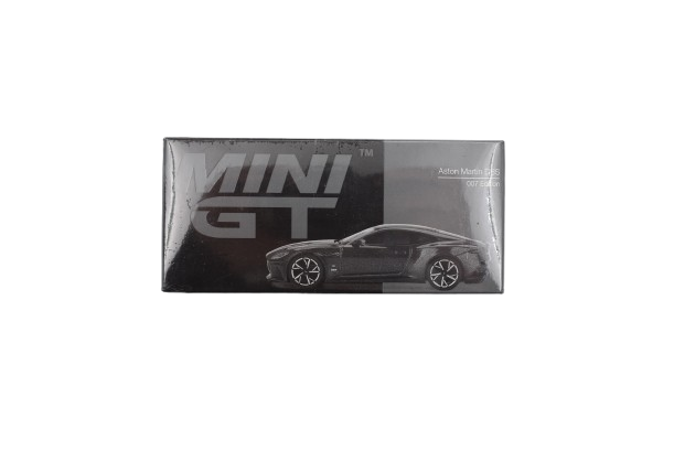 Mini GT Aston Martin DBS Mini GT Aston Martin DBS