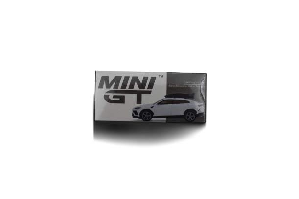 Mini GT Lamborghini Urus Mini GT Lamborghini Urus