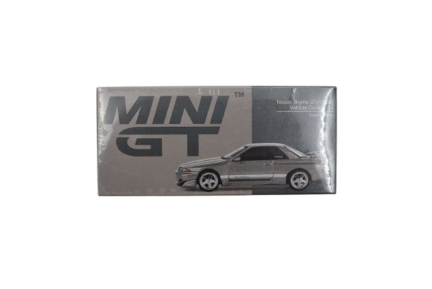 Mini GT Nissan Skyline GT-R (R32) VeilSide Combat