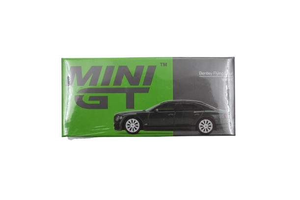 Mini GT Bentley Flying Spur Mini GT Bentley Flying Spur