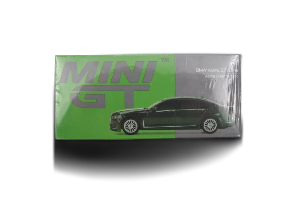 Mini GT BMW Alpina B7 xDrive