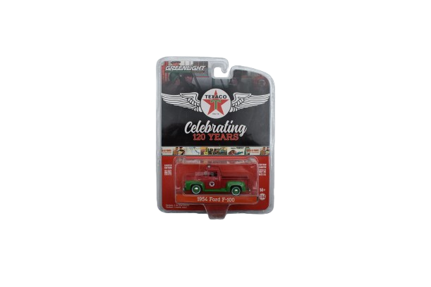 Greenlight Texaco Ford F100 1954 Greenlight Texaco Ford F100 1954