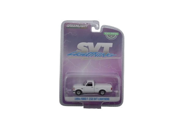 Greenlight Ford F150 1994 SVT Lightning