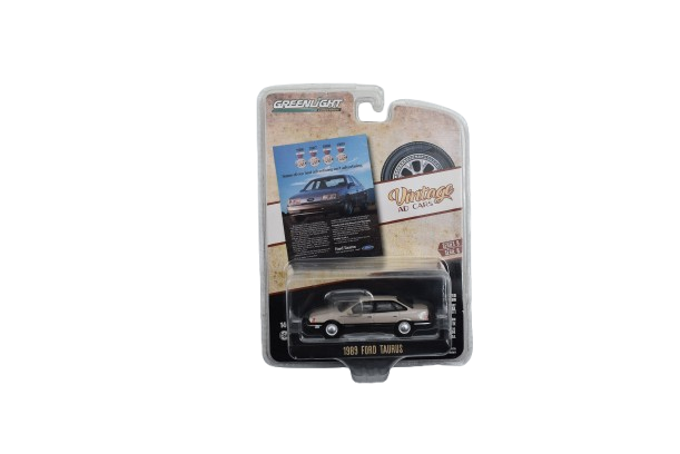 Greenlight Vintage AD Cars Ford Taurus 1989