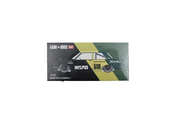 Kaido House Datsun Street 510 Racing V2