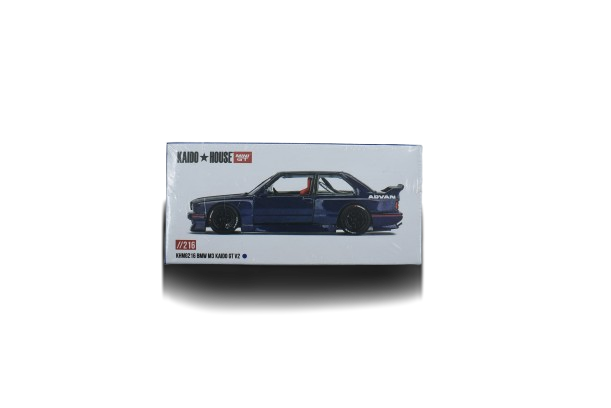 Kaido House BMW M3 Kaido GT V2 Kaido House BMW M3 Kaido GT V2