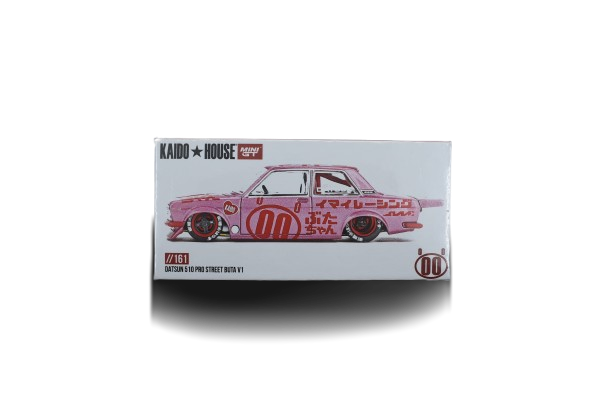 Kaido House Datsun 510 Pro Street Buta V1