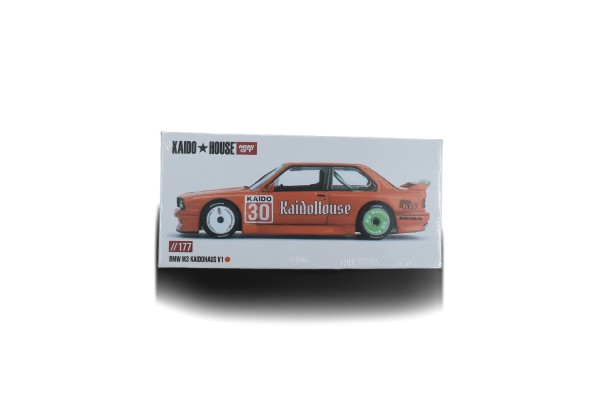 Kaido House BMW M3 Kaidohaus V1