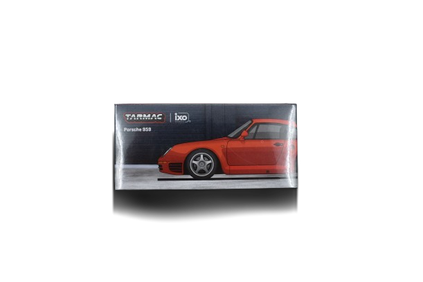Tarmac Ixo Porsche 959