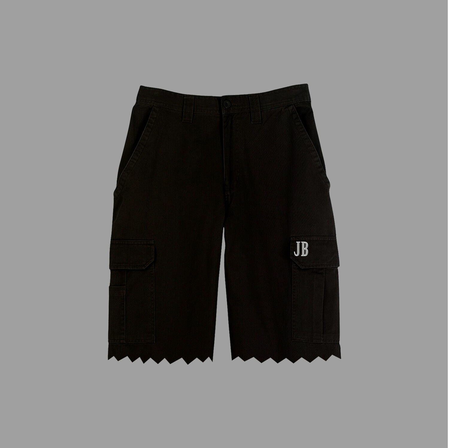 JB Summer Shorts