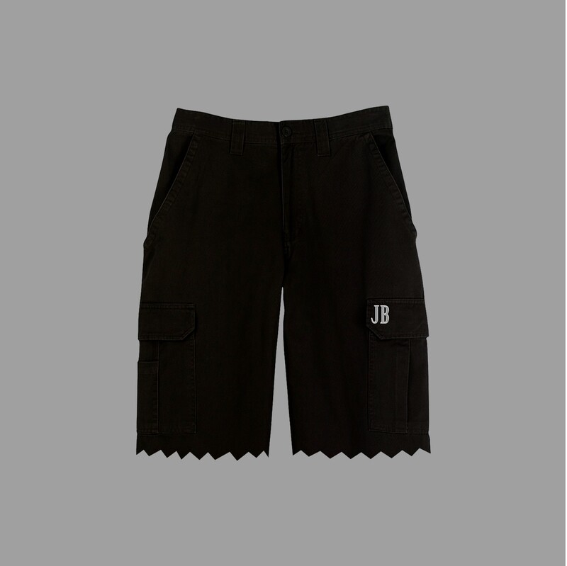 JB Summer Shorts