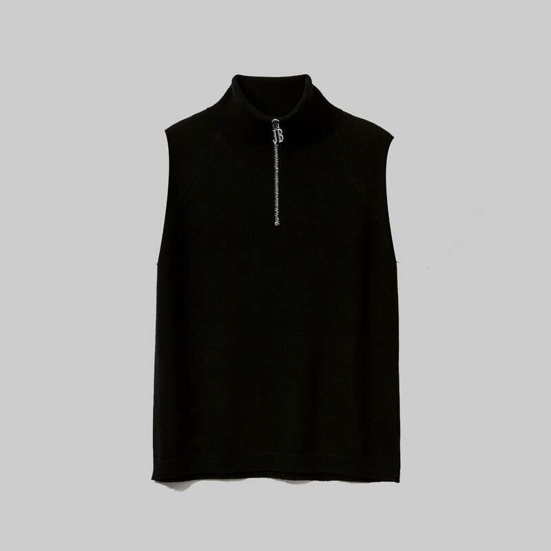 JB Sleeveless
