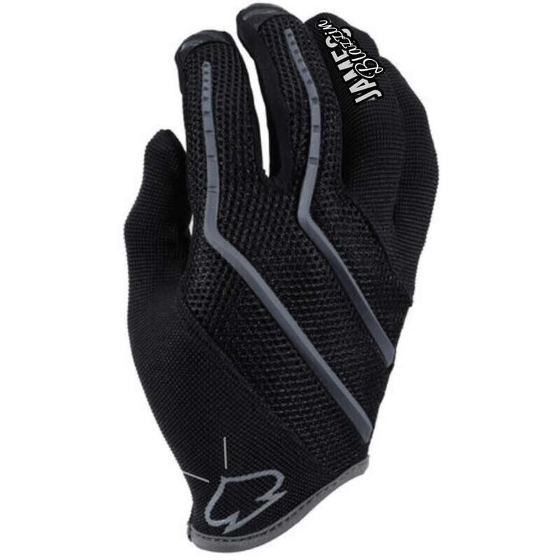JB Golf Clubs (Gloves)
