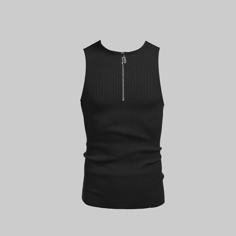 JB Summer Vest