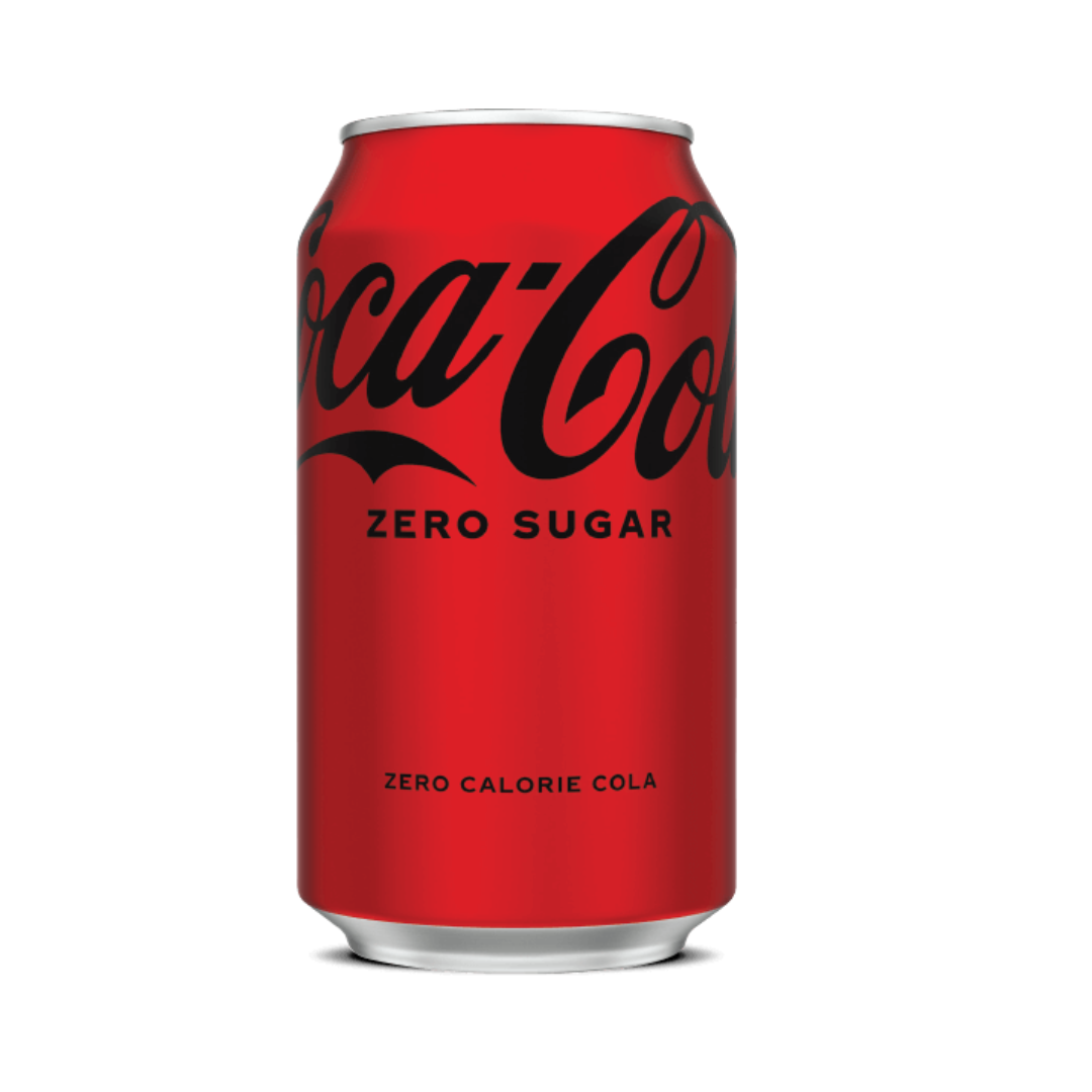 Coke Zero