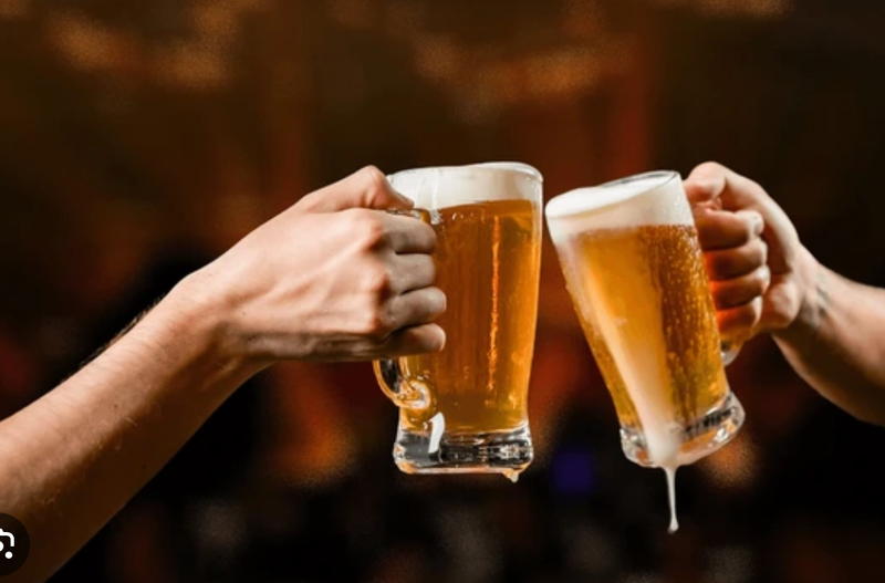 BEERS