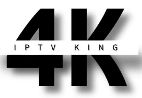 IPTV 4K
