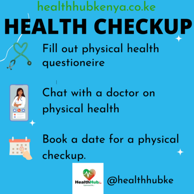 Health checkup