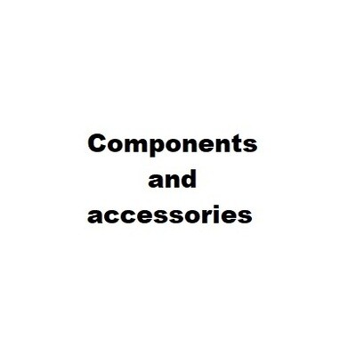 Components and accessories