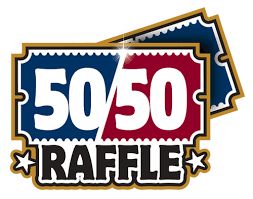 💘🔥 VALENTINE’S 50/50 RAFFLE 🔥💘