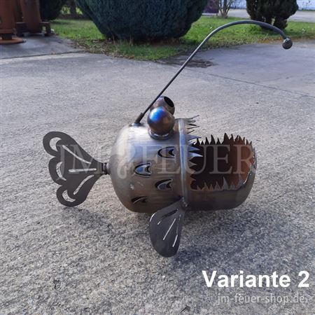 Laternenfisch 11kg