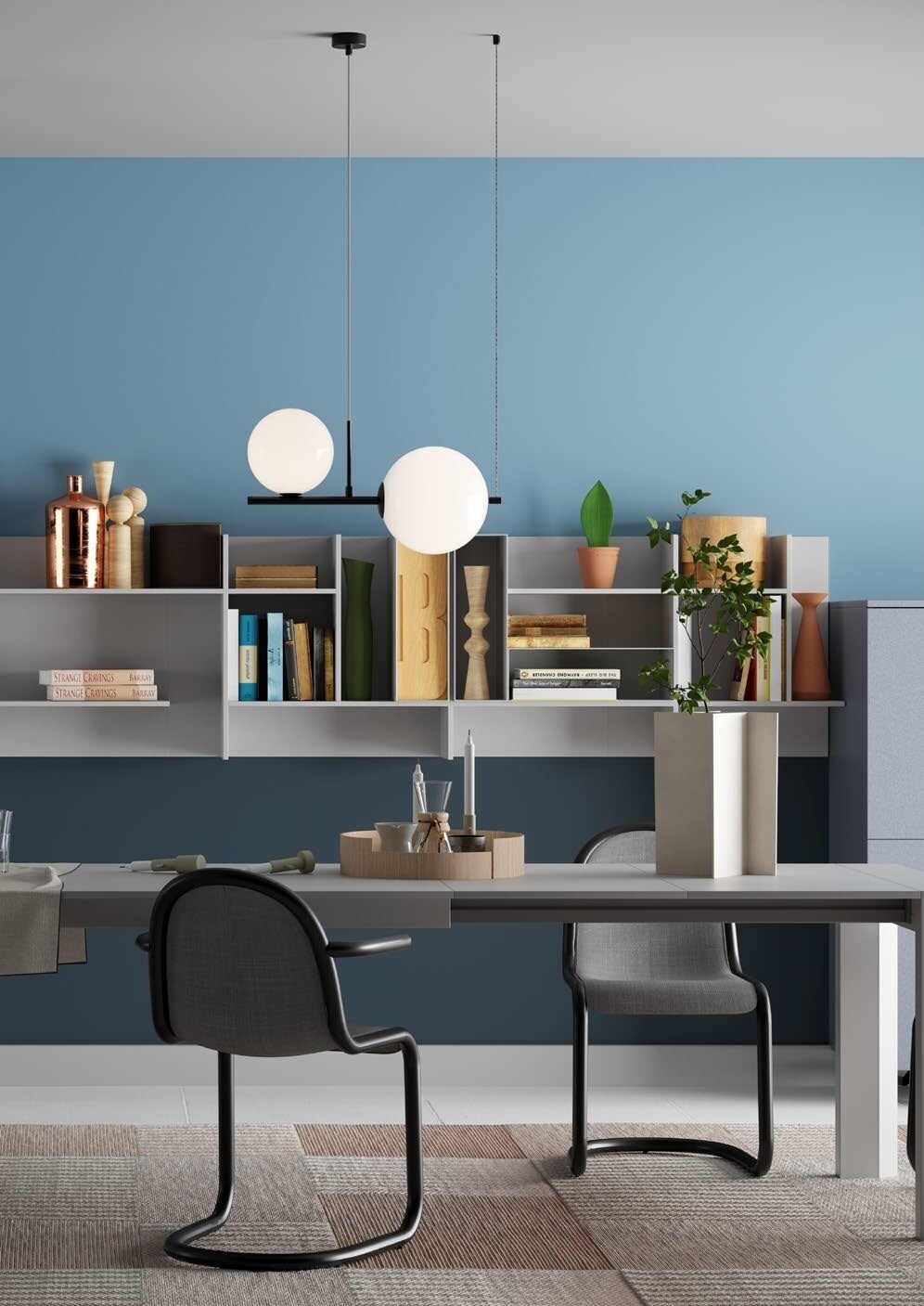 TALIS 2 SFERE - REDO GROUP