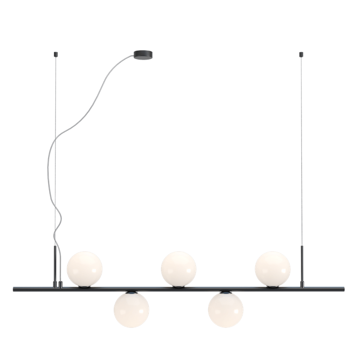 TALIS 5 SFERE - REDO GROUP